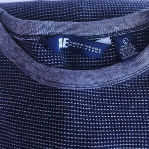 AE American Eagle Outfitters Knit Sweater Size Large